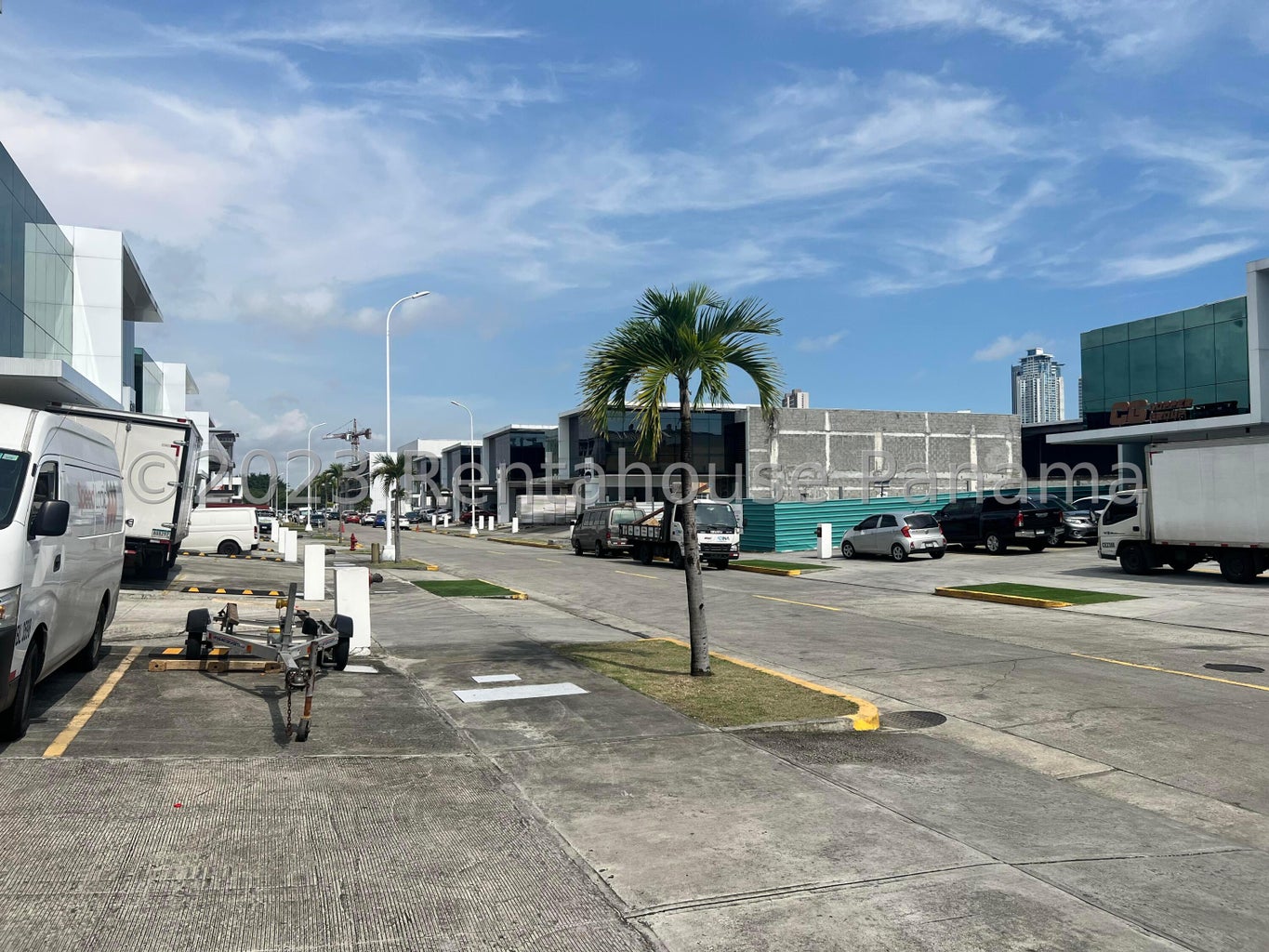 Commercial Property for Sale in Panama City Panamá Province